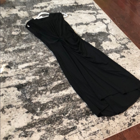 Banana Republic Black dress - Picture 4 of 6